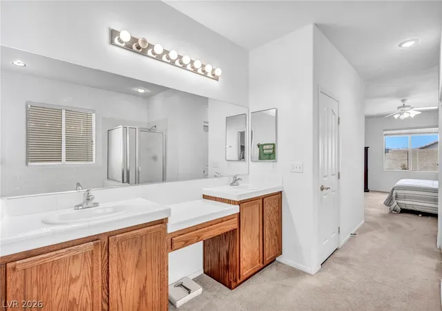 Photo 2 of Single family home for sale at 4426 Peaceful Hts Ln, Las Vegas, NV 89129 | MLS# 2805268 | Listing updated on 2026-09-13