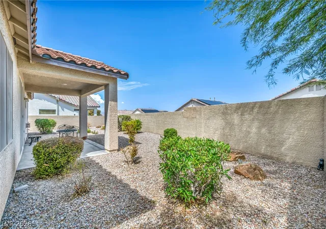 Photo 3 of Single family home for sale at 4426 Peaceful Hts Ln, Las Vegas, NV 89129 | MLS# 2805268 | Listing updated on 2026-09-13