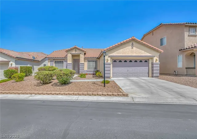 Photo 4 of Single family home for sale at 4426 Peaceful Hts Ln, Las Vegas, NV 89129 | MLS# 2805268 | Listing updated on 2026-09-13