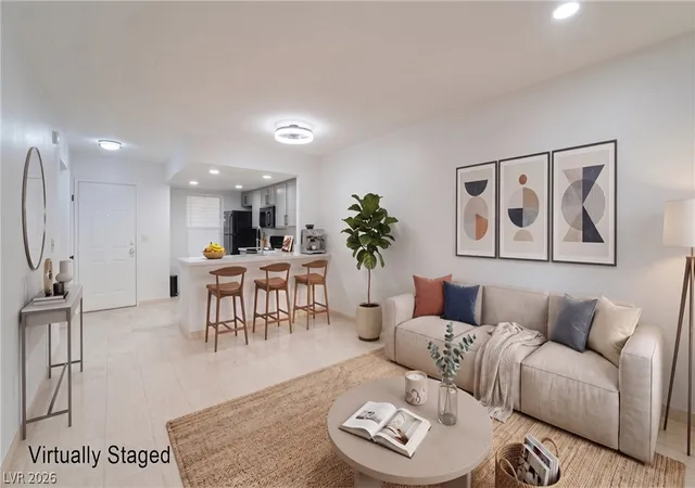 Photo 2 of Condo for sale at 8070 W Russell Rd #1099, Las Vegas, NV 89113 | MLS# 2804381 | Listing updated on 2026-08-30