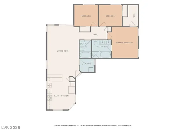 Photo 4 of Single family home for sale at 299 Deerleap Cir, Henderson, NV 89052 | MLS# 2804564 | Listing updated on 2026-09-02