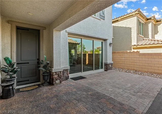 Photo 2 of Single family home for sale at 9936 Bighorn Bellows Ave, Las Vegas, NV 89166 | MLS# 2805291 | Listing updated on 2026-09-13