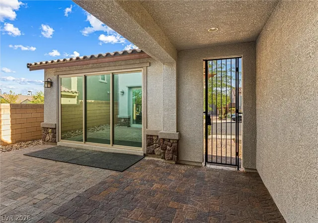 Photo 3 of Single family home for sale at 9936 Bighorn Bellows Ave, Las Vegas, NV 89166 | MLS# 2805291 | Listing updated on 2026-09-13
