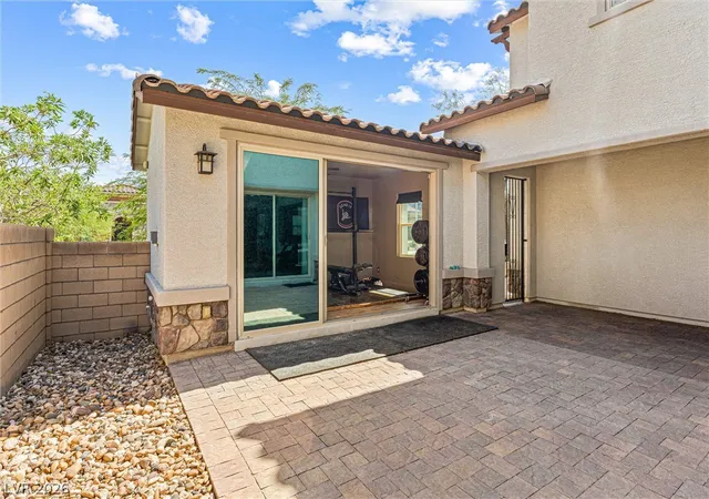 Photo 4 of Single family home for sale at 9936 Bighorn Bellows Ave, Las Vegas, NV 89166 | MLS# 2805291 | Listing updated on 2026-09-13