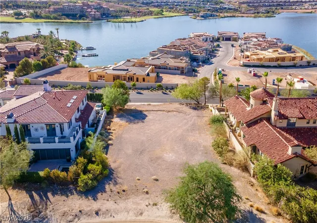 Photo 1 of Land for sale at 48 Rue Mediterra Dr, Henderson, NV 89011 | MLS# 2800461 | Listing updated on 2026-09-17