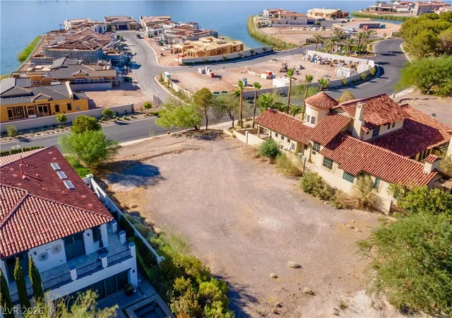 Photo 2 of Land for sale at 48 Rue Mediterra Dr, Henderson, NV 89011 | MLS# 2800461 | Listing updated on 2026-09-17