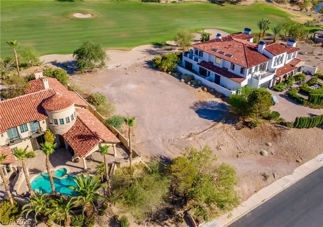 Photo 3 of Land for sale at 48 Rue Mediterra Dr, Henderson, NV 89011 | MLS# 2800461 | Listing updated on 2026-09-17
