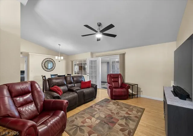Photo 3 of Sale Pending at 1760 Cypress Point Ct, Pahrump, NV 89048 | MLS# 2805298 | Listing updated on 2026-10-01