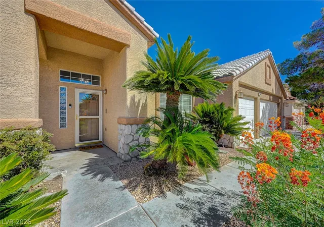 Photo 1 of Single family home for sale at 2746 Canarsy Ct, Henderson, NV 89052 | MLS# 2802322 | Listing updated on 2026-10-04