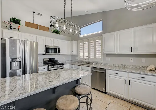 Photo 2 of Single family home for sale at 2746 Canarsy Ct, Henderson, NV 89052 | MLS# 2802322 | Listing updated on 2026-10-04