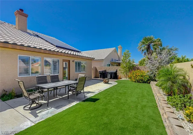 Photo 3 of Single family home for sale at 2746 Canarsy Ct, Henderson, NV 89052 | MLS# 2802322 | Listing updated on 2026-10-04