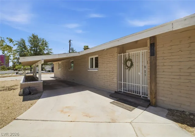 Photo 4 of Single family home for sale at 1701 Birch St, Las Vegas, NV 89102 | MLS# 2803530 | Listing updated on 2026-09-03