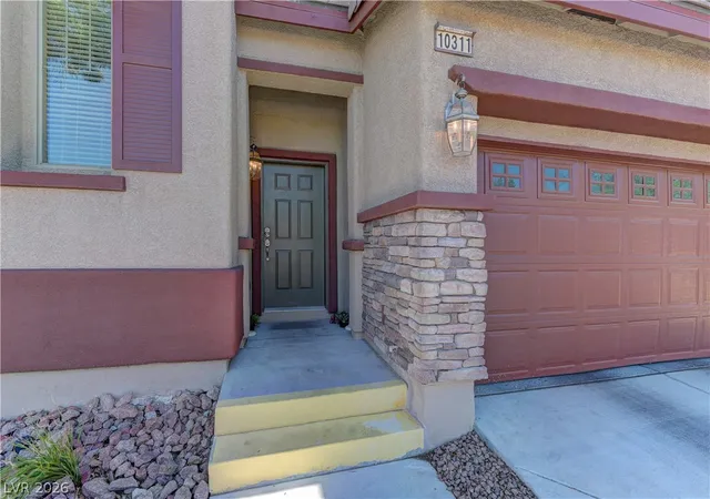 Photo 2 of Single family home for sale at 10311 Elmwood Glen Ave, Las Vegas, NV 89166 | MLS# 2805087 | Listing updated on 2026-09-30