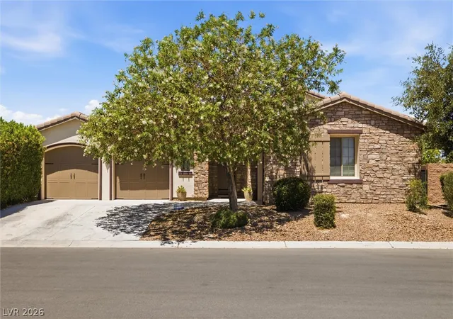Photo 1 of Single family home for sale at 4384 Deliza Ln, Pahrump, NV 89061 | MLS# 2805149 | Listing updated on 2026-09-18