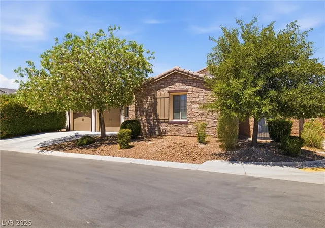 Photo 2 of Single family home for sale at 4384 Deliza Ln, Pahrump, NV 89061 | MLS# 2805149 | Listing updated on 2026-09-18