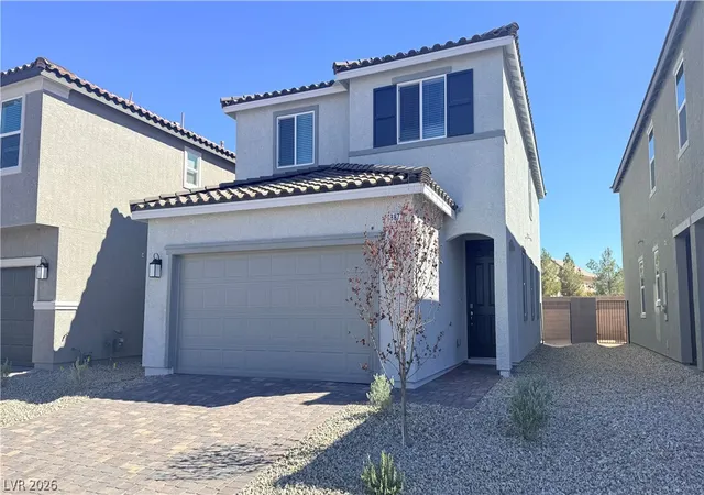 Single family home for sale at 3887 Tico Fls Ave, Las Vegas, NV 89141 | MLS# 2805145 | Listing updated on 2026-09-03
