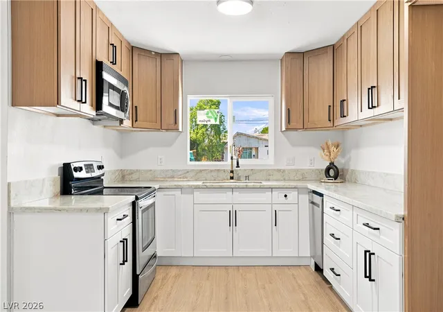 Photo 1 of Single family home for sale at 2000 Constantine Ave, Las Vegas, NV 89101 | MLS# 2805365 | Listing updated on 2026-09-12
