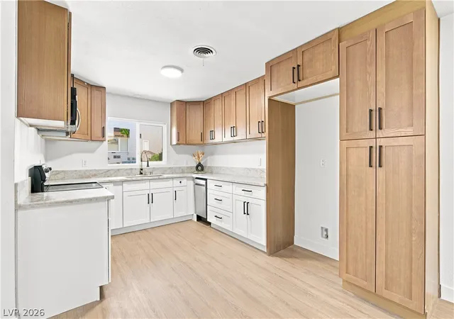 Photo 3 of Single family home for sale at 2000 Constantine Ave, Las Vegas, NV 89101 | MLS# 2805365 | Listing updated on 2026-09-12