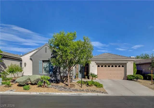 Photo 1 of Single family home for sale at 3364 Garden Shower Pl, Las Vegas, NV 89135 | MLS# 2805333 | Listing updated on 2026-10-05