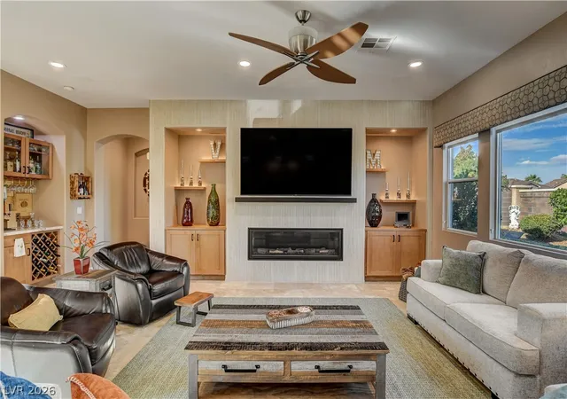Photo 2 of Single family home for sale at 3364 Garden Shower Pl, Las Vegas, NV 89135 | MLS# 2805333 | Listing updated on 2026-10-05