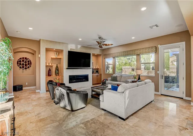 Photo 3 of Single family home for sale at 3364 Garden Shower Pl, Las Vegas, NV 89135 | MLS# 2805333 | Listing updated on 2026-10-05