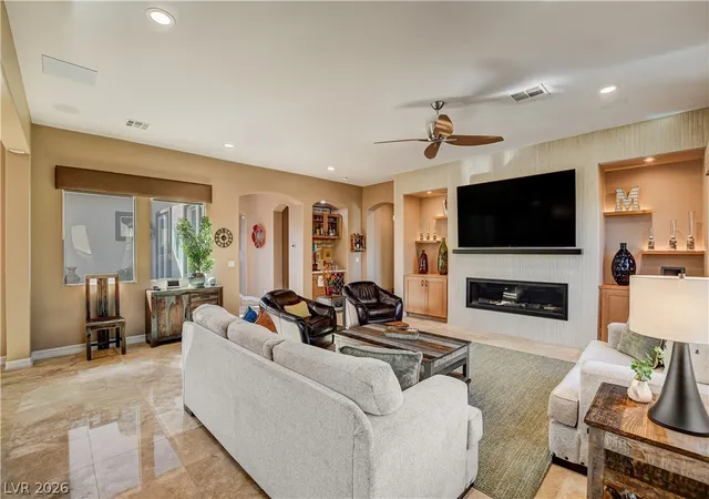 Photo 4 of Single family home for sale at 3364 Garden Shower Pl, Las Vegas, NV 89135 | MLS# 2805333 | Listing updated on 2026-10-05