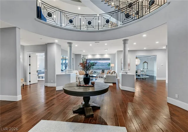 Photo 2 of Mansion for sale at 8 Rue Mediterra Dr, Henderson, NV 89011 | MLS# 2805307 | Listing updated on 2026-09-20
