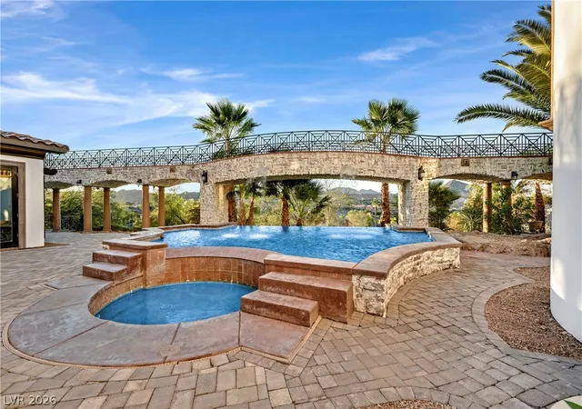 Photo 3 of Mansion for sale at 8 Rue Mediterra Dr, Henderson, NV 89011 | MLS# 2805307 | Listing updated on 2026-09-20