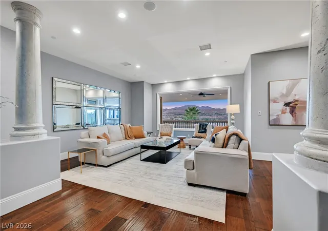Photo 4 of Single family home for sale at 8 Rue Mediterra Dr, Henderson, NV 89011 | MLS# 2805307 | Listing updated on 2026-09-20