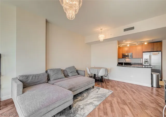Photo 3 of Condo for sale at 200 W Sahara Ave #3205, Las Vegas, NV 89102 | MLS# 2805399 | Listing updated on 2026-09-10