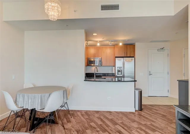 Photo 4 of Condo for sale at 200 W Sahara Ave #3205, Las Vegas, NV 89102 | MLS# 2805399 | Listing updated on 2026-09-10