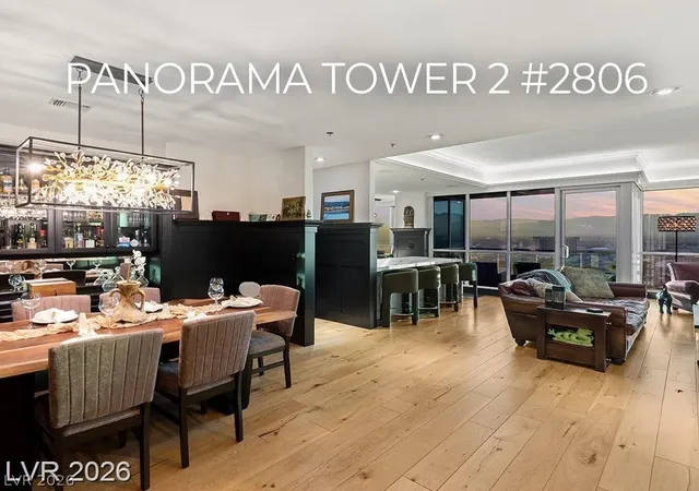Condo for sale at 4575 Dean Martin Dr #2806, Las Vegas, NV 89103 | MLS# 2805364 | Listing updated on 2026-09-23
