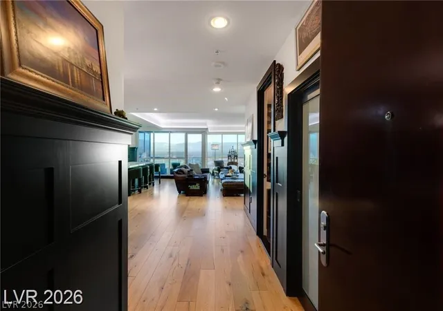Photo 1 of Condo for sale at 4575 Dean Martin Dr #2806, Las Vegas, NV 89103 | MLS# 2805364 | Listing updated on 2026-09-23