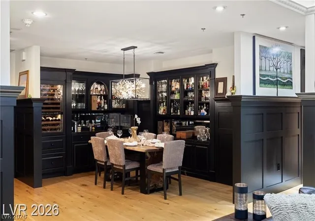 Photo 2 of Condo for sale at 4575 Dean Martin Dr #2806, Las Vegas, NV 89103 | MLS# 2805364 | Listing updated on 2026-09-23
