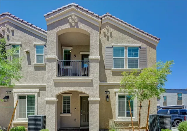 Photo 1 of Townhouse for sale at 678 Anemone Ln, Henderson, NV 89015 | MLS# 2805078 | Listing updated on 2026-09-01