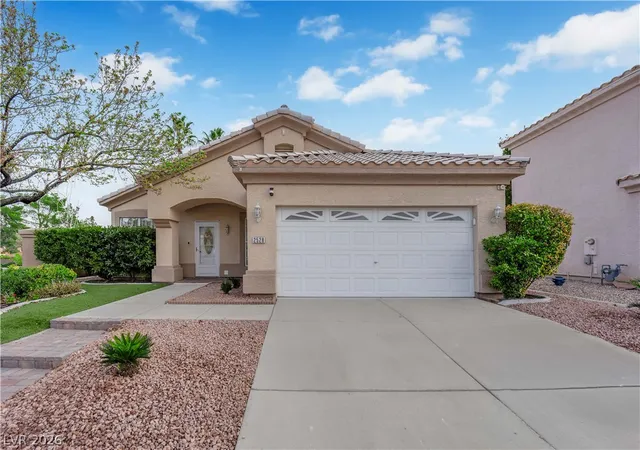 Photo 3 of Single family home for sale at 2528 Huber Hts Dr, Las Vegas, NV 89128 | MLS# 2804877 | Listing updated on 2026-09-18