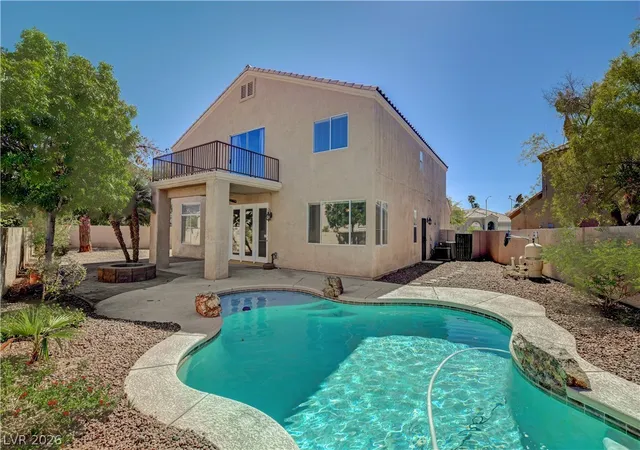 Photo 3 of Single family home for sale at 1674 Long Horizon Ct, Henderson, NV 89074 | MLS# 2804985 | Listing updated on 2026-09-29