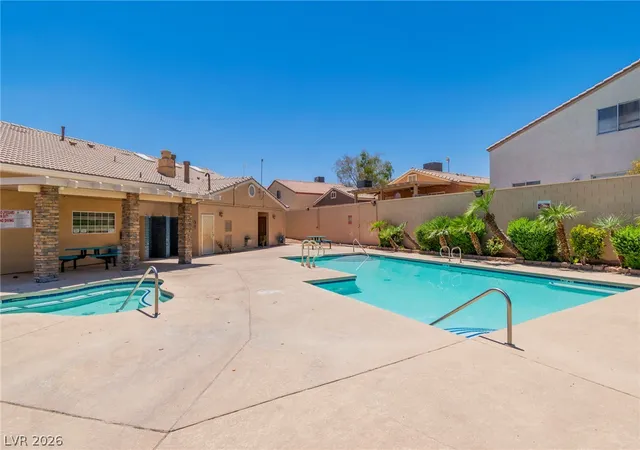 Photo 30 of Single family home for sale at 6673 Diamond Care Dr, Las Vegas, NV 89122 | MLS# 2805419 | Listing updated on 2026-09-11
