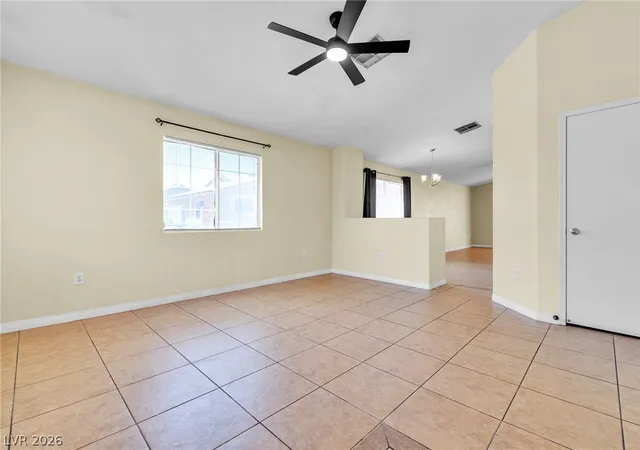 Photo 2 of Single family home for sale at 6673 Diamond Care Dr, Las Vegas, NV 89122 | MLS# 2805419 | Listing updated on 2026-09-11