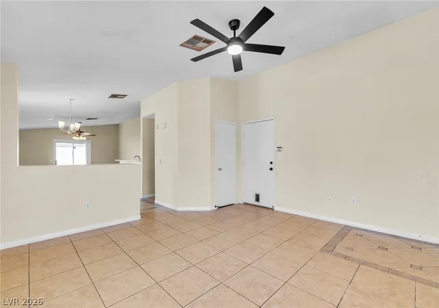 Photo 4 of Single family home for sale at 6673 Diamond Care Dr, Las Vegas, NV 89122 | MLS# 2805419 | Listing updated on 2026-09-11