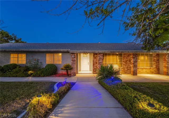 Photo 1 of Sale Pending at 6050 Duncan Dr, Las Vegas, NV 89108 | MLS# 2803827 | Listing updated on 2026-09-02