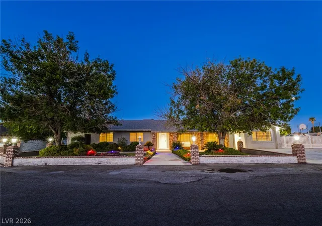 Photo 2 of Sale Pending at 6050 Duncan Dr, Las Vegas, NV 89108 | MLS# 2803827 | Listing updated on 2026-09-02