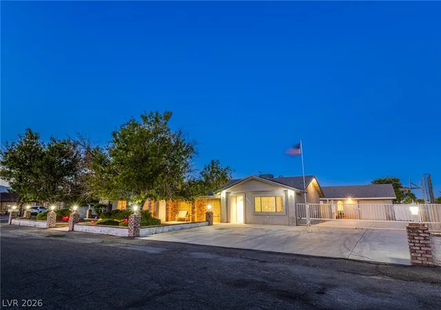Photo 3 of Sale Pending at 6050 Duncan Dr, Las Vegas, NV 89108 | MLS# 2803827 | Listing updated on 2026-09-02