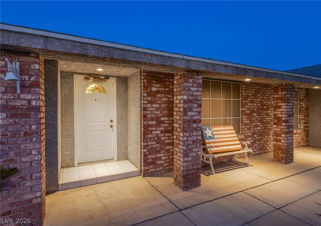 Photo 3 of Sale Pending at 6050 Duncan Dr, Las Vegas, NV 89108 | MLS# 2803827 | Listing updated on 2026-09-02