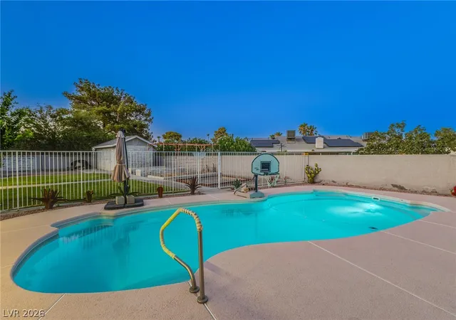 Photo 4 of Sale Pending at 6050 Duncan Dr, Las Vegas, NV 89108 | MLS# 2803827 | Listing updated on 2026-09-02