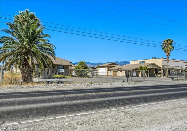 Photo 3 of Land for sale at 1270 W Charleston Park Ave, Pahrump, NV 89048 | MLS# 2804689 | Listing updated on 2026-09-05