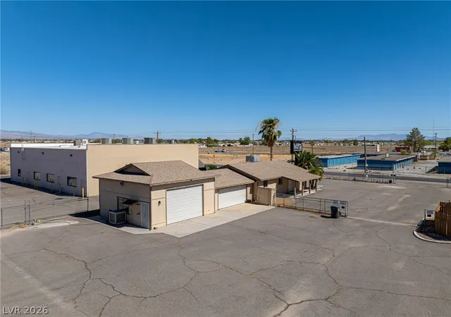 Photo 3 of Land for sale at 1270 W Charleston Park Ave, Pahrump, NV 89048 | MLS# 2804689 | Listing updated on 2026-09-05