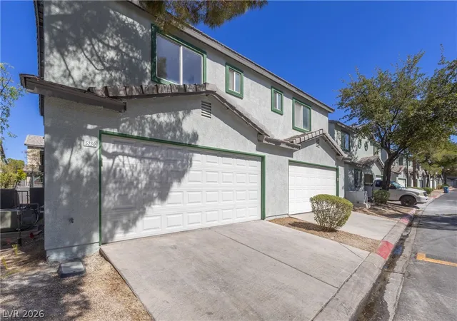 Townhouse for sale at 5230 Souvenir Ln, Las Vegas, NV 89118 | MLS# 2805068