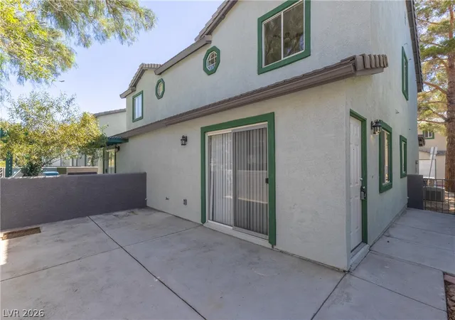 Photo 2 of Townhouse for sale at 5230 Souvenir Ln, Las Vegas, NV 89118 | MLS# 2805068 | Listing updated on 2026-09-13