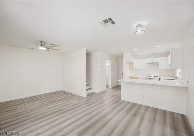 Photo 3 of Townhouse for sale at 5230 Souvenir Ln, Las Vegas, NV 89118 | MLS# 2805068 | Listing updated on 2026-09-13